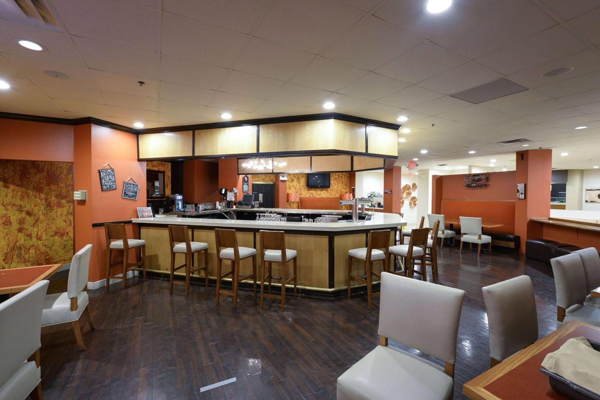 מלון וורת'ינגטון Wyndham Columbus מראה חיצוני תמונה